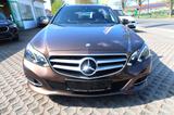 Mercedes-Benz E 300CDIT"AVANTG"Leder"AHK"LED"Comand"Sitzh"Schh - Mercedes-Benz E 300: Cdi