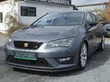 Seat Leon ST FR*Navi*Sitzh*Xenon*Nr.38