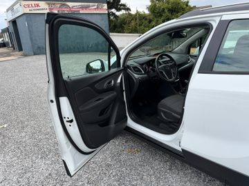 Opel Mokka - 12