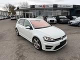Volkswagen Golf VII Lim R 4Motion DSG LED Navi Kamera Leder - Gebrauchtwagen in Heilbronn