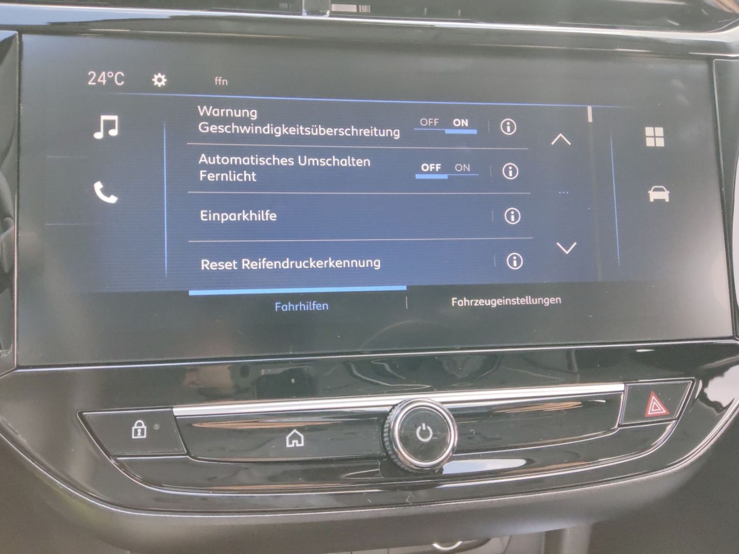 Opel Corsa - Bild 24