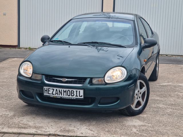 Chrysler Neon 2.0 Automatik