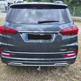 KGM Rexton - KGM Rexton Gebrauchtwagen Gebrauchtwagen