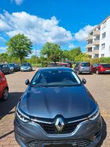 Renault Megan Automatik 1,3ltr  Schrägheck - Renault Megane in Bremen