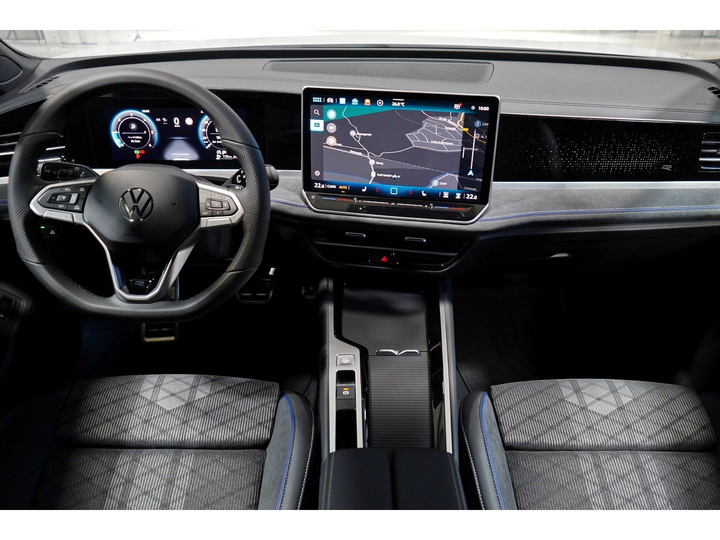 Volkswagen Passat - Bild 6