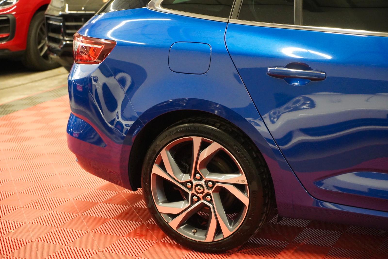 Renault Megane GT Sport 1.6 Turbo Grandtour 2.Hand