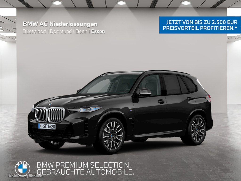 Image of BMW X5