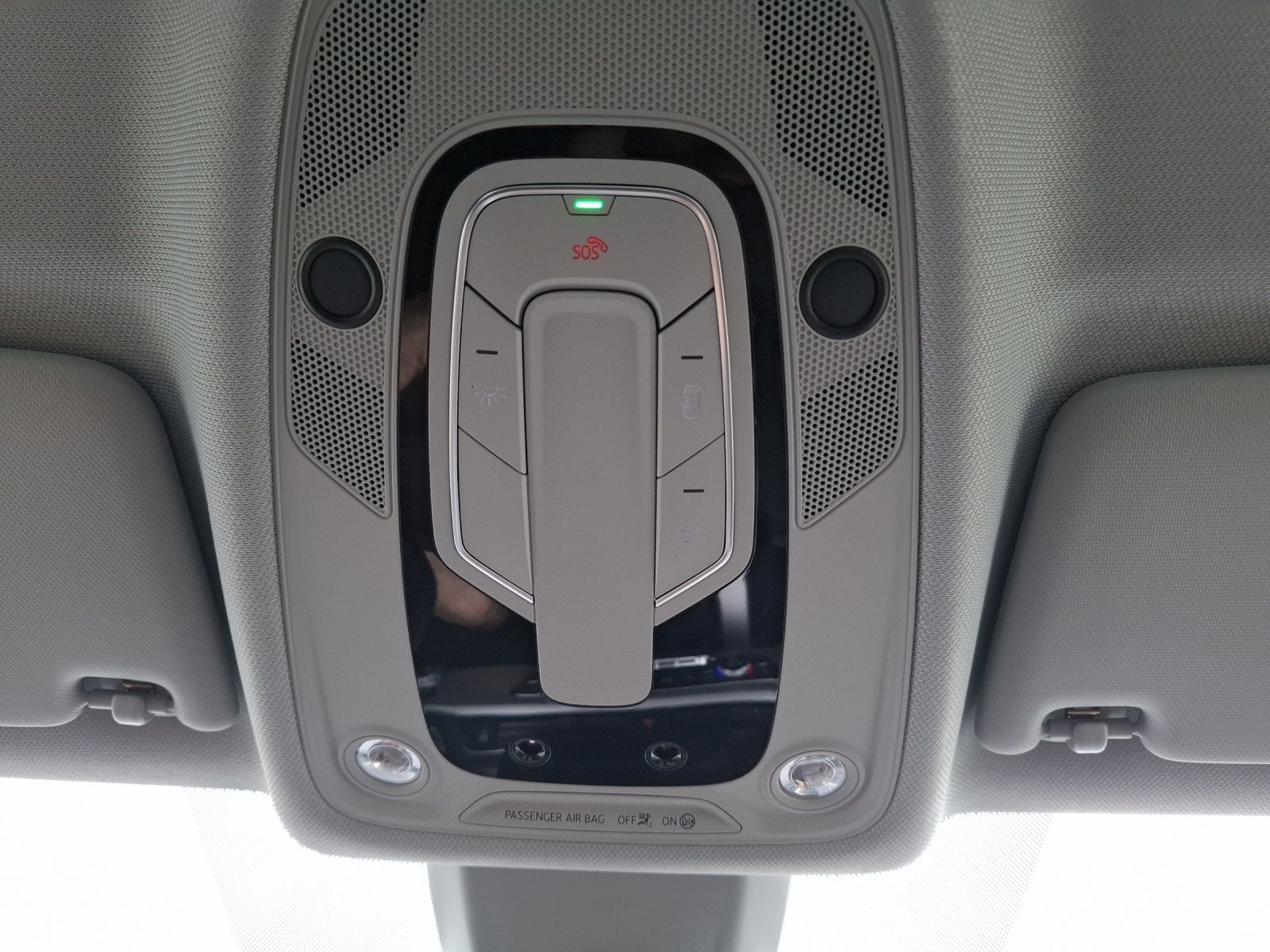 Fahrzeugabbildung Audi A4 Avant 40 TDI advanced quattro S-tronic STH Ma