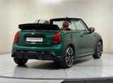 MINI John Cooper Works Cabrio ACC DA PA RFK HUD HK - gebrauchte MINI Cooper S Cabrio aus dem Jahr 2022