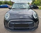 MINI Cooper First Cabrio Essential Trim Step. Ess... - MINI MINI: Standheizung