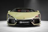 Lamborghini Revuelto V12 Verde Turbine Matt AdPersonam 19% - Lamborghini Revuelto