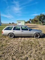 Mercedes-Benz Mercedes Benz E250D T-Modell S124 (W124) - gebrauchte Mercedes-Benz E 250 aus dem Jahr 1995