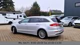Ford Mondeo Turnier Titanium LED ACC Kamera - Ford Mondeo mit Diesel-Antrieb