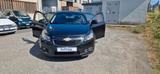 Chevrolet Cruze 1.6 GPL - BENZINA 116.000 KM - Chevrolet Cruze: Limousine, 1.6