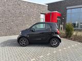 Smart ForTwo coupé 0.9 66kW Ledersitze Panorama - : Kleinwagen, Halbautomatik