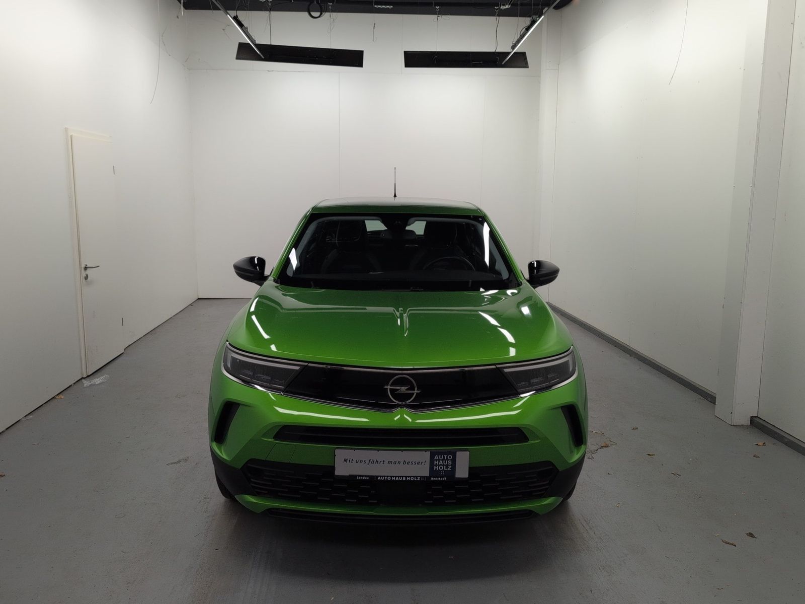 OPEL Mokka 1.2 Turbo Edition Kamera CarPlay – Bild 6