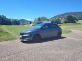 Skoda Fabia 1.4l TDI 77kW Monte Carlo  - Skoda Fabia Tdi Gebrauchtwagen