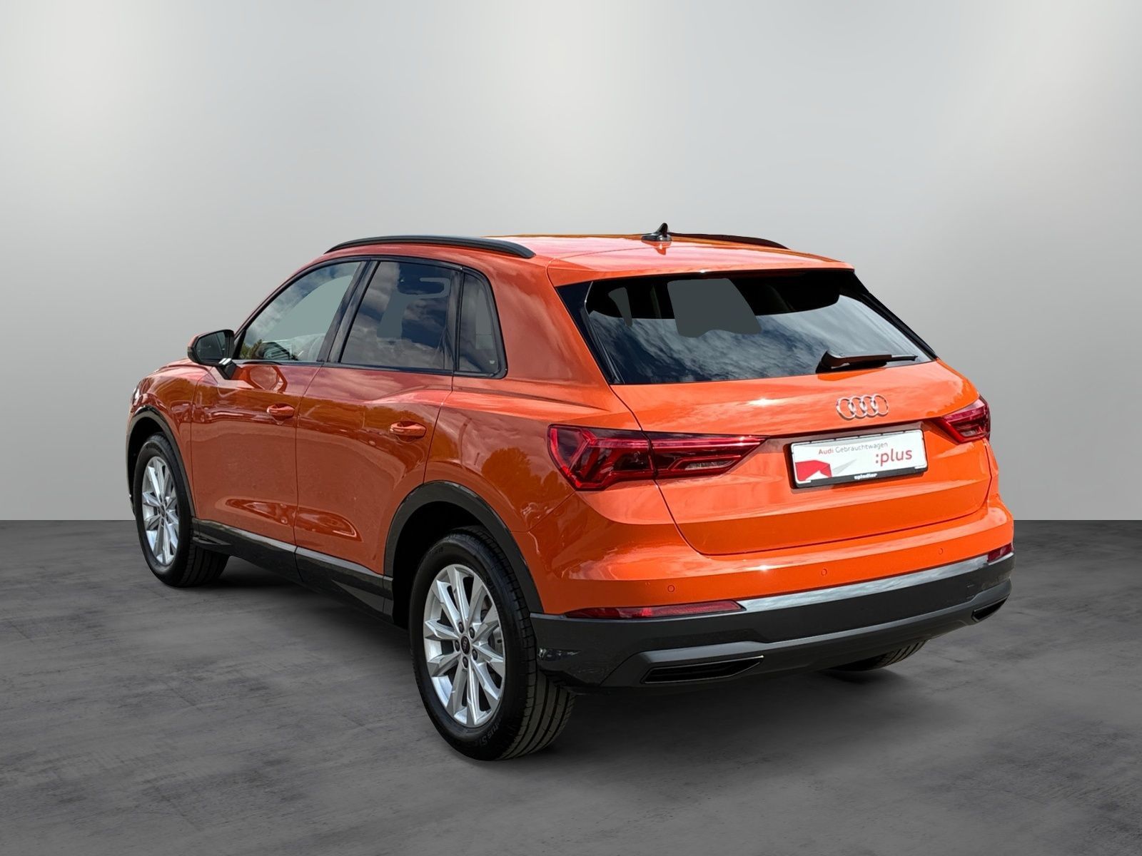 Audi Q3 - Bild 3