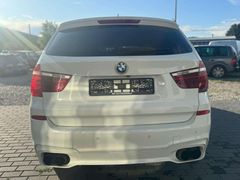 Fahrzeugabbildung BMW X3 xDrive 35 i M Paket *ATM 30tkm* 360  PANO AHK
