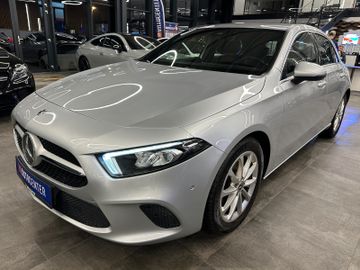 Mercedes-Benz A 180 d *2. Hand*Klima*Navi*Kamera*Bluetooth*LED