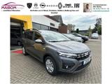 Dacia Jogger TCe 100 ECO-G Expression
