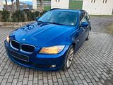 BMW 320d Touring -