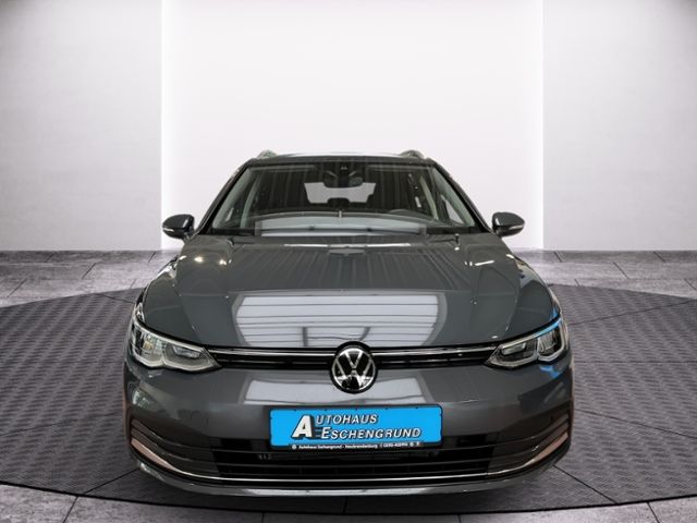 Fahrzeugabbildung Volkswagen Golf Variant VIII 1.5 TSI DSG ACTIVE NAVI KAMERA