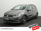 Volkswagen Golf VII Sportsvan JOIN 1.0 TSI *17''*