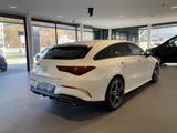 Mercedes-Benz CLA 200 SB AMG ADV.PLUS+NIGHT+LED+AMBI+TOTWINKEL - gebrauchte Mercedes-Benz CLA 200 Shooting Brake aus dem Jahr 2024