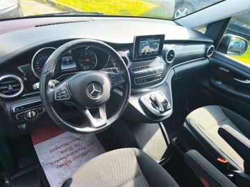 Mercedes V 250 - 10