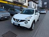 Nissan NISSAN JUKE 1.6cc 94Cv Benzina Manuale - Nissan Juke Kombi Gebrauchtwagen