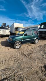 Suzuki Jimny 1.5 DDiS 4WD Comfort - Suzuki Jimny in Freiburg