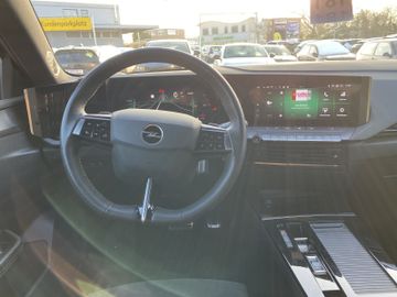 Bild 13 Opel Astra GSe ST AT8/NAVI/SHZ+LHZ/PDC VO+HI+360CAM