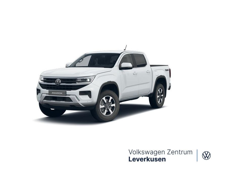 Volkswagen Amarok - Bild 1