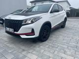 DFSK Fengon 500 - DFSK aus 2024