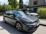Volkswagen Golf VIII Variant R-Line eTSI 1.5 IQ LED 18 - Volkswagen Golf: R Vi