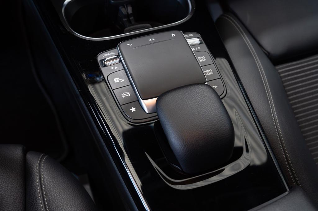 Mercedes-Benz CLA 250 Shooting Brake