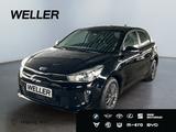 Kia Rio 1.0 T-GDI 120 Platinum Edition *Navi*CAM*SHZ - Kia Rio Gebrauchtwagen
