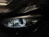 BMW 230i Steptronic Cabrio M Sport  - scheckheftgepflegte BMW 230