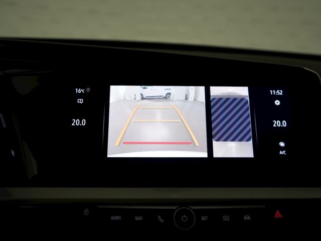 Grandland ELEGANCE AT+LED MATRIX+NAVI+360 GRAD K