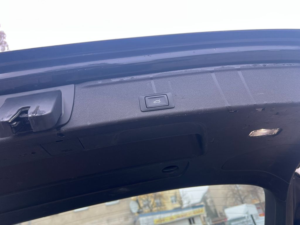 Audi A4 40 g-tron S tronic Avant*PDC*Navi*Top