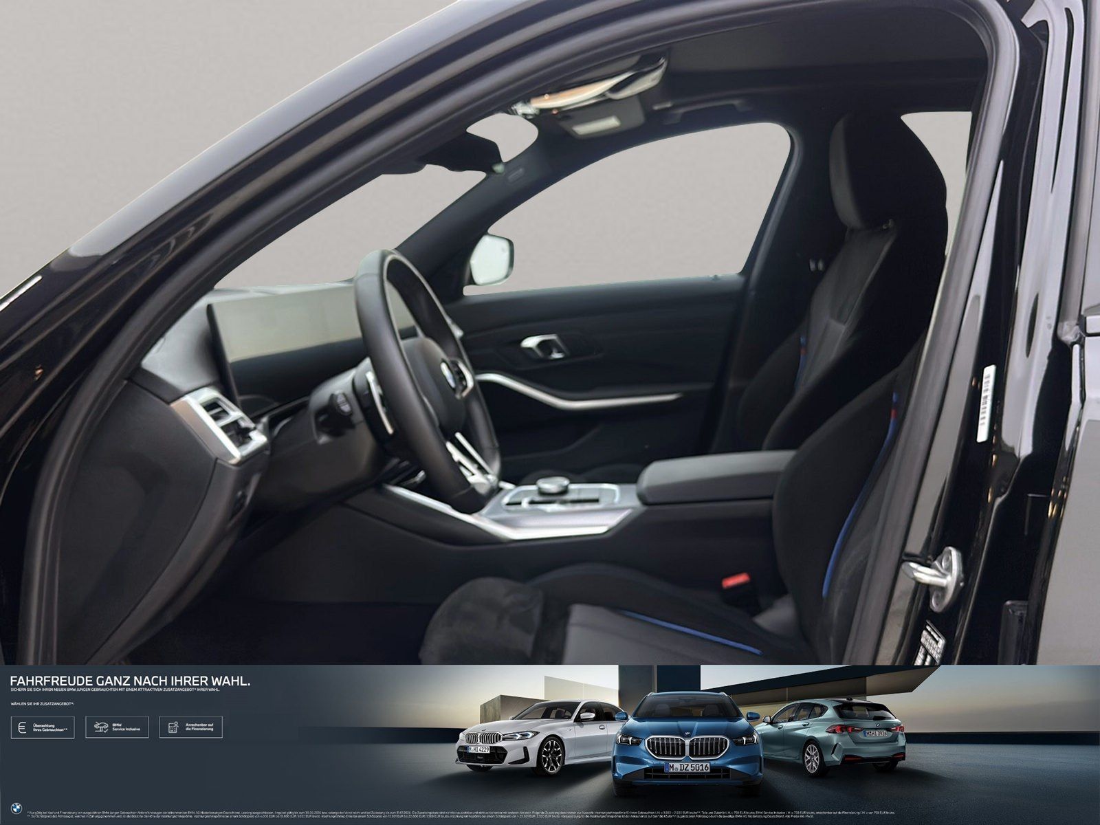 BMW 320 - Bild 12