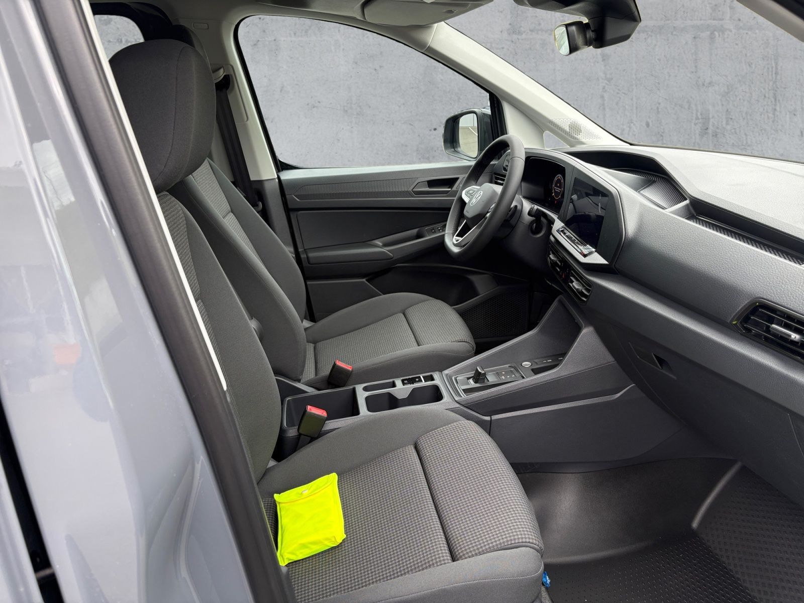 Volkswagen Caddy Maxi - Bild 13