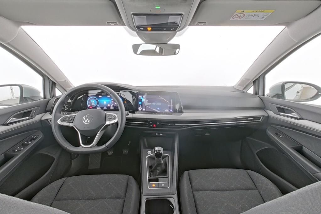 Volkswagen Golf Life 2.0 TDI PDC*Tempo*Klima*NAV*SH
