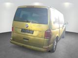 Volkswagen T6 Multivan Trendline TDI DSG GRA PDC SHZ Navi - Volkswagen T6 Multivan: Automatik