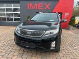 Kia Sorento Platinum Edition 4WD HU neu Leder - gebrauchte Kia Sorento aus dem Jahr 2014