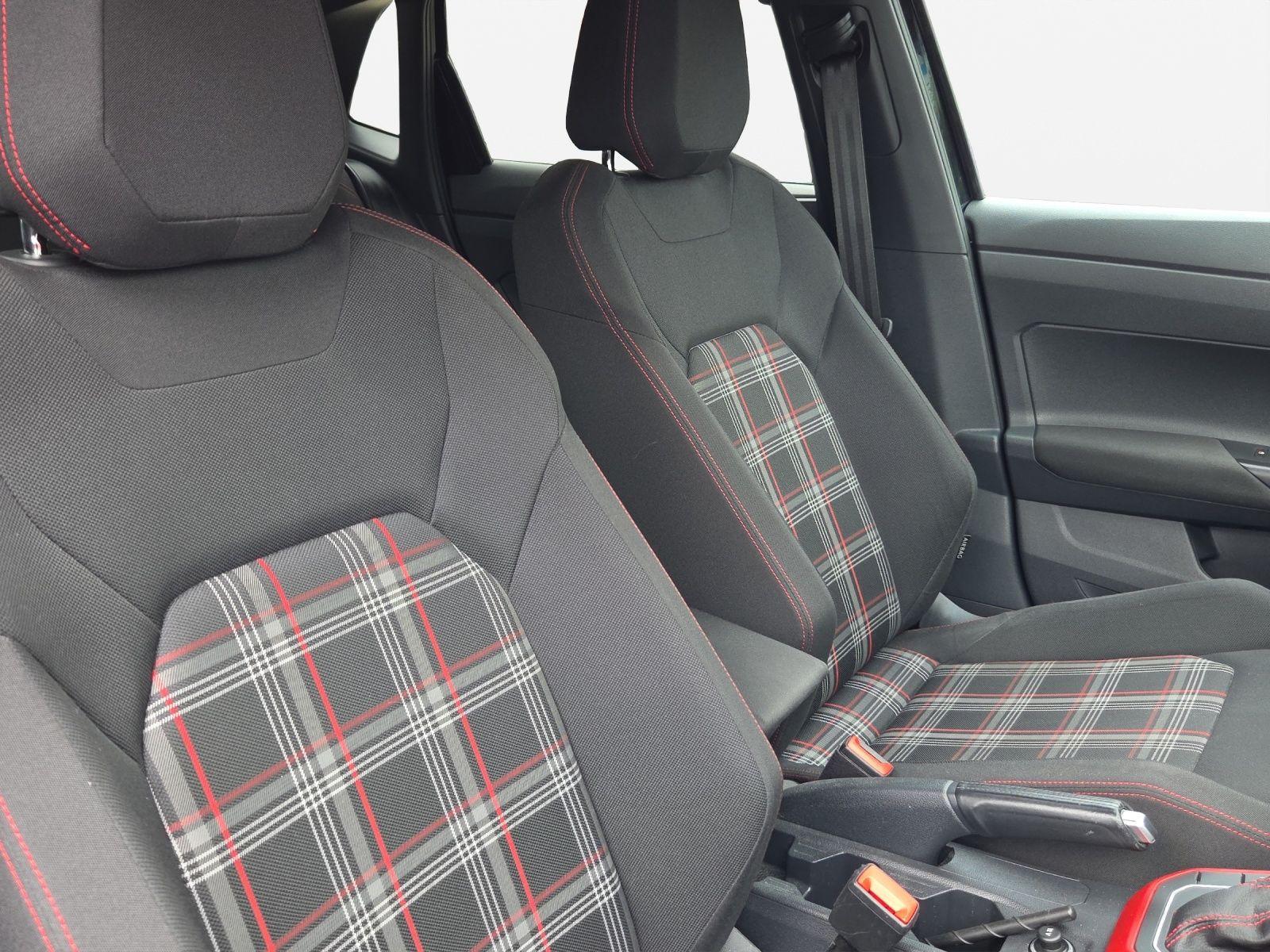 Volkswagen Polo GTI 2.0 DSG Navi*LED*Start-Stop*DAB+*SHZ*, миниатюра 5