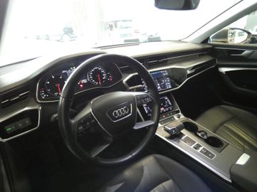 Audi A6 - 10
