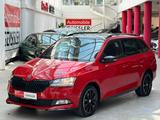 Skoda Fabia Combi Monte Carlo+Navi+Kamera+Panorama - Skoda Fabia Gebrauchtwagen in Leipzig