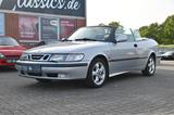 Saab 9-3 2.0T SE *KLIMA*LEDER*SHZ*ORIGINAL*GARANTIE* - Saab aus 2001